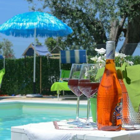 Villa La Scaletta Αλγκέρο Εξωτερικό φωτογραφία
