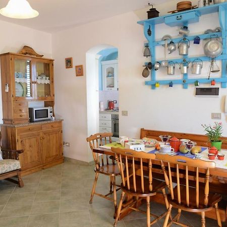 Villa La Scaletta Αλγκέρο Εξωτερικό φωτογραφία