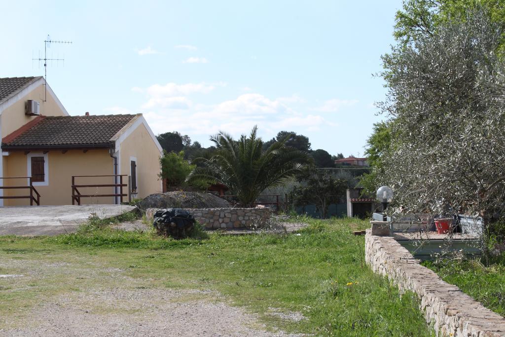 Villa La Scaletta Αλγκέρο Δωμάτιο φωτογραφία