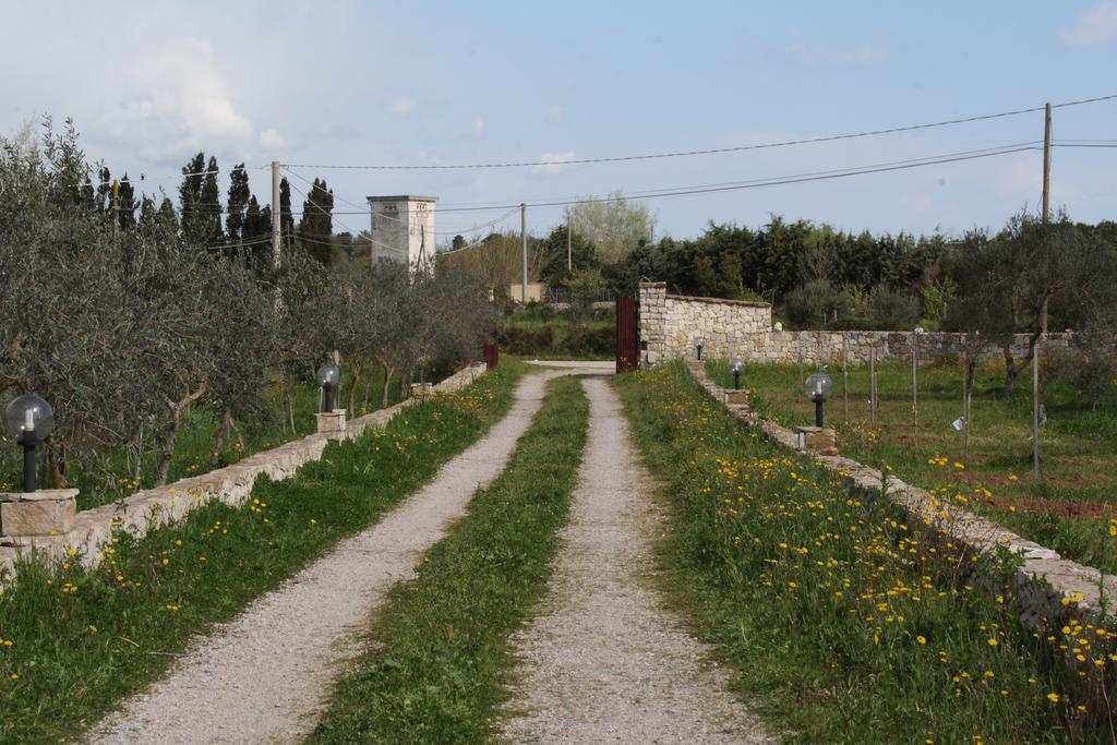 Villa La Scaletta Αλγκέρο Δωμάτιο φωτογραφία