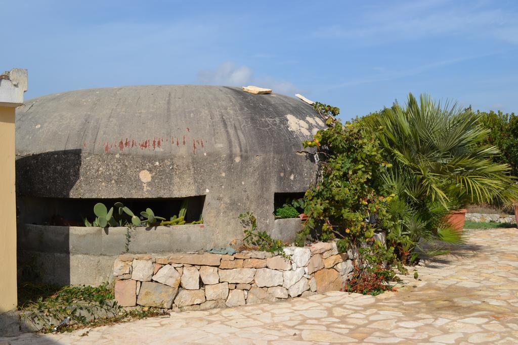 Villa La Scaletta Αλγκέρο Δωμάτιο φωτογραφία