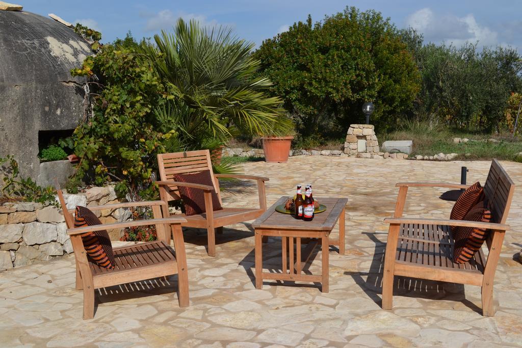 Villa La Scaletta Αλγκέρο Δωμάτιο φωτογραφία