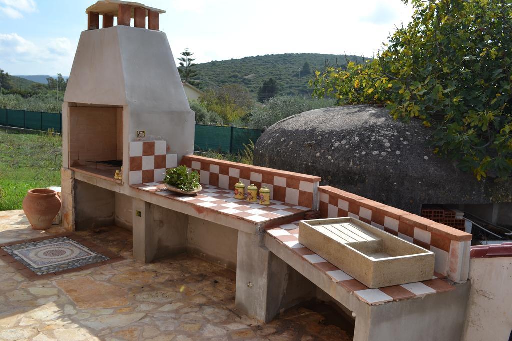 Villa La Scaletta Αλγκέρο Δωμάτιο φωτογραφία