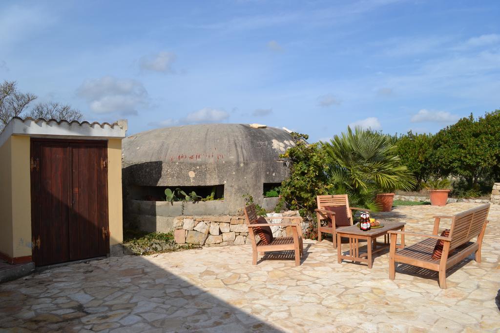 Villa La Scaletta Αλγκέρο Δωμάτιο φωτογραφία