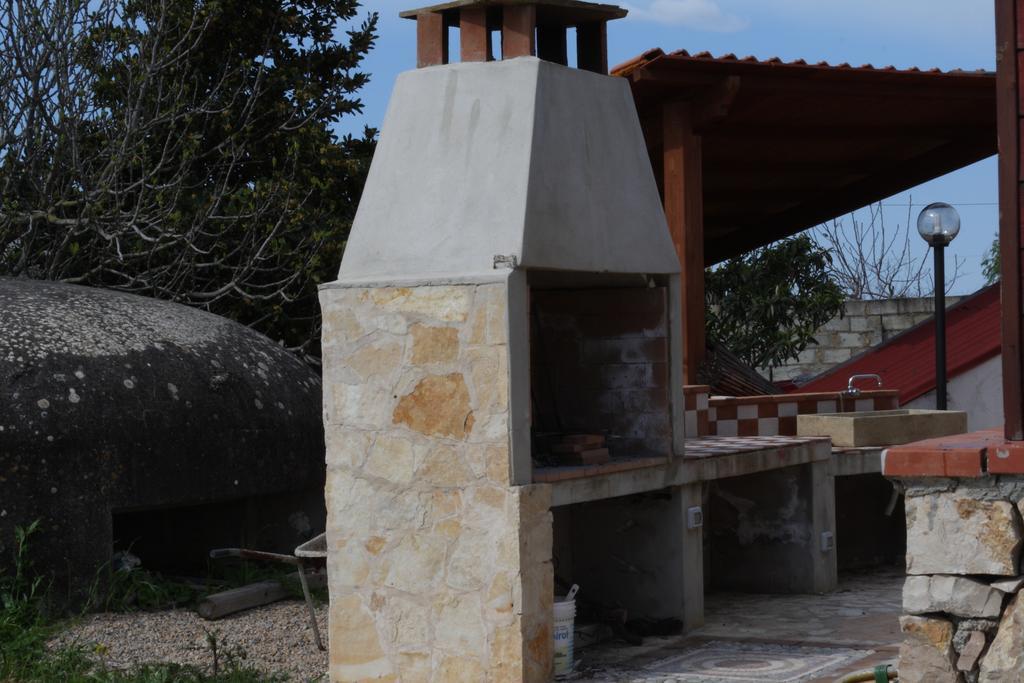 Villa La Scaletta Αλγκέρο Δωμάτιο φωτογραφία