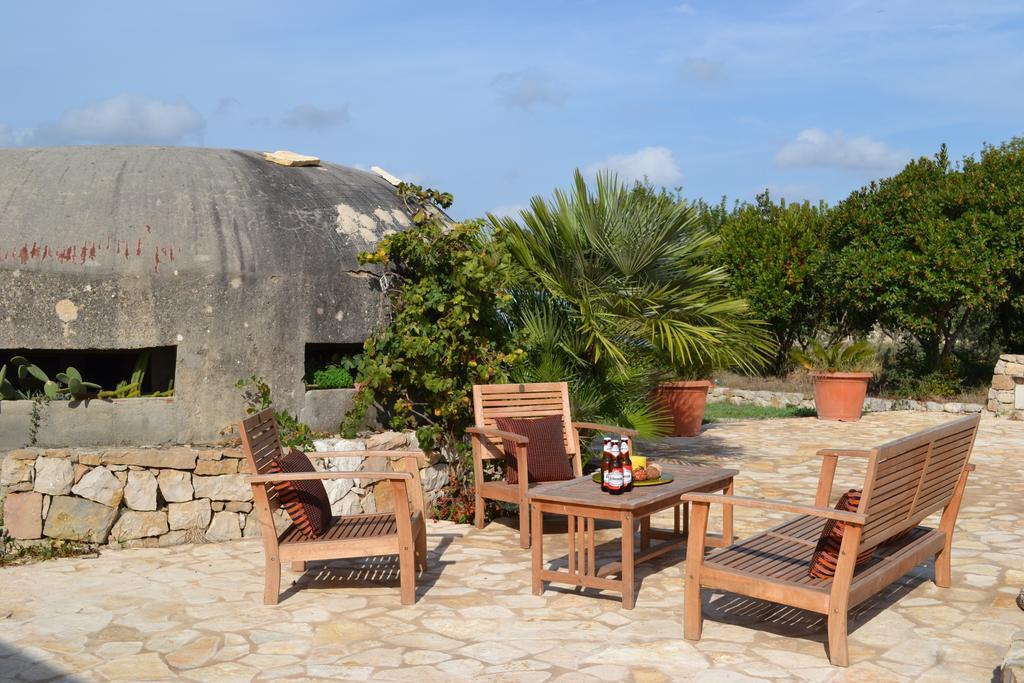 Villa La Scaletta Αλγκέρο Δωμάτιο φωτογραφία