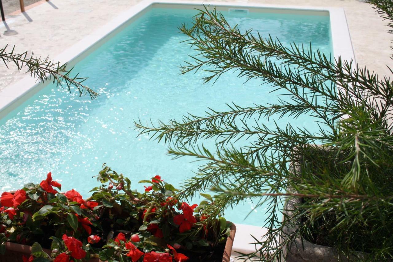 Villa La Scaletta Αλγκέρο Εξωτερικό φωτογραφία