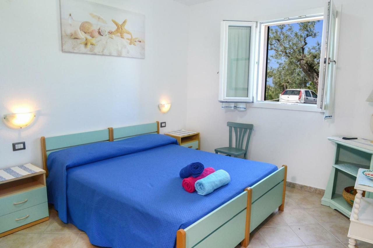 Villa La Scaletta Αλγκέρο Εξωτερικό φωτογραφία